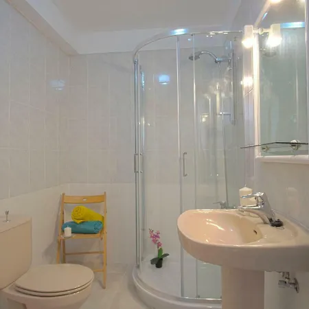 Apartamento Atlantic View- By Interhome *