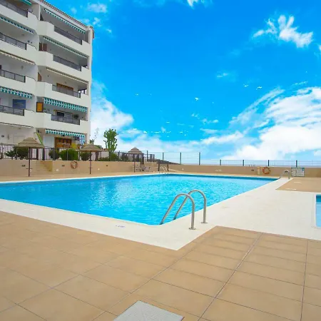 Atlantic View- By Interhome * Costa del Silencio