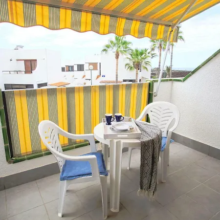 Atlantic View- By Interhome Apartamento Costa del Silencio