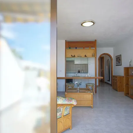 Apartamento Atlantic View- By Interhome *